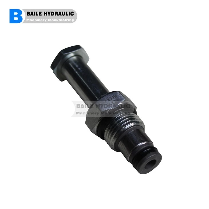 EATON Vickers FCV11-12 - Falf Cyfyngu Llif FCV11-12-S-0-NV