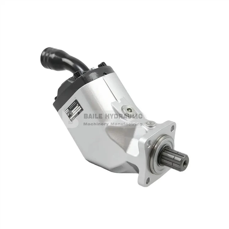 PARKER F1 Fixed Displacement Bent-Axis Truck Piston Pumps F01-25 F01-41 F01-51 F01-61 F01-81 F01-101