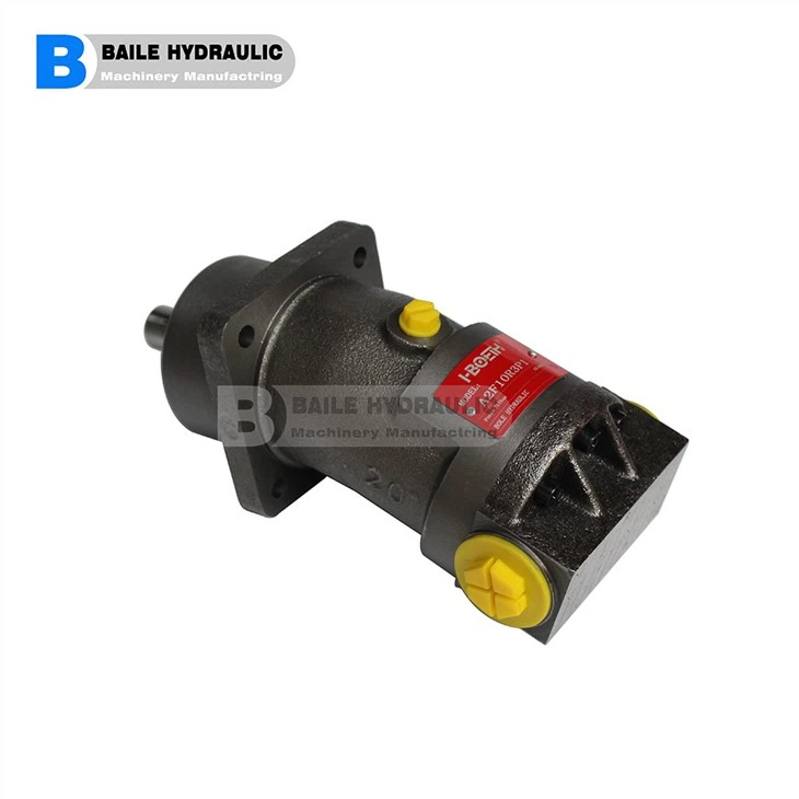 REXROTH A2FE Series 6 Fixed Plug-In Motor A2FE28 A2FE180 A2FE255 A2FE355