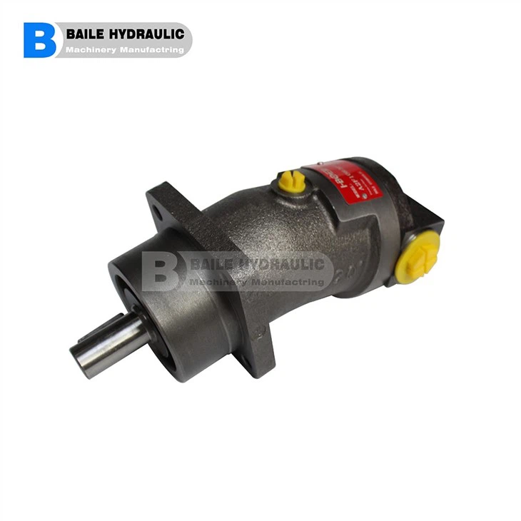 REXROTH A2FE Series 6 Fixed Plug-In Motor A2FE28 A2FE180 A2FE255 A2FE355