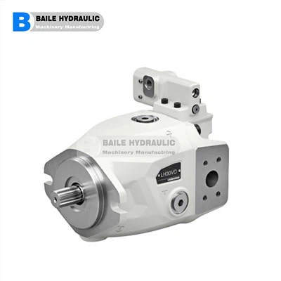 Pwmp Piston Axial Liebherr LH30VO Cyfres gyda Dadleoliad Amrywiol LH30VO028 LH30VO045 LH30VO085