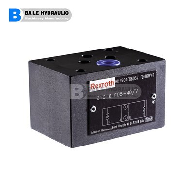 Rexroth gwirio math falf z1sra z1sra15 z1sra25 z1sra30 z1sra40 z1sra52