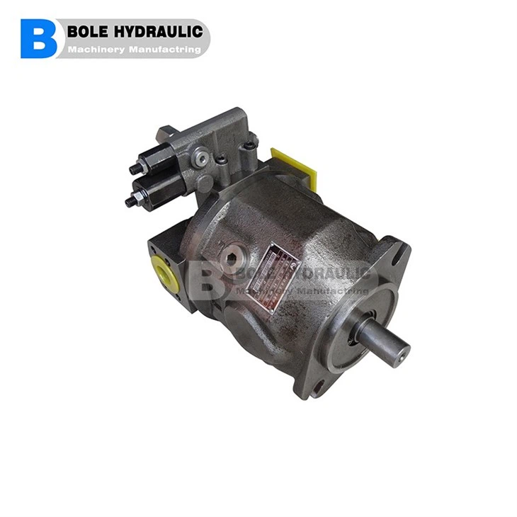 17458632 17458128 17203815 11003810 Hydraulic Pump Voe17458128 Voe17458632 Voe17203815 Voe11003810 For Volvo A35f A35g A40f A40g L50b/L50c