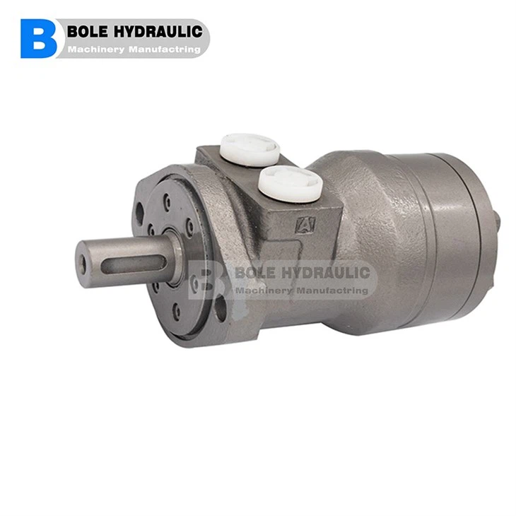3G Series Three Screw Pump 3GC100X2