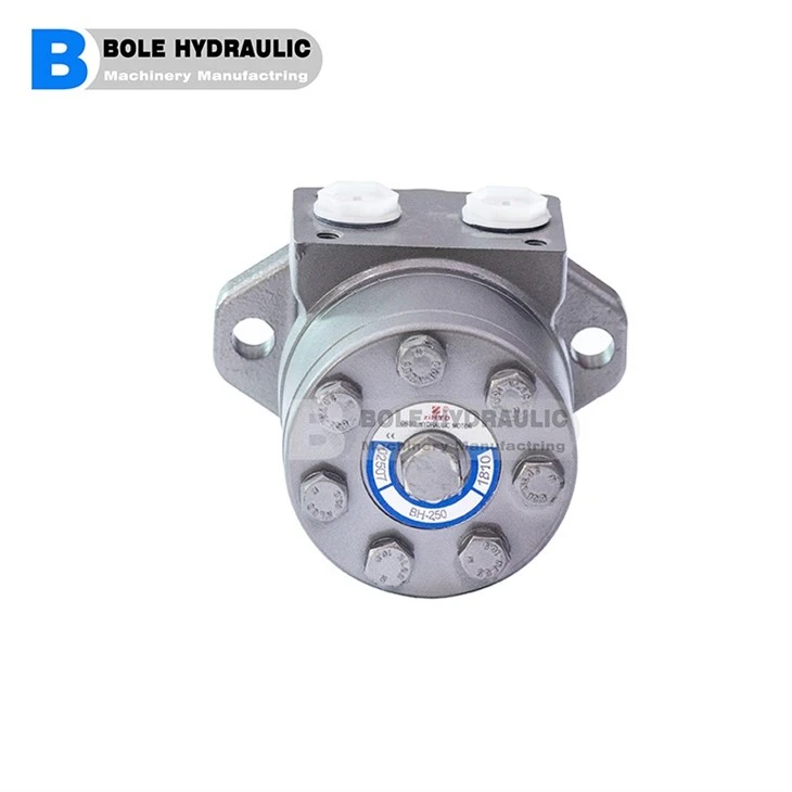 3G Series Three Screw Pump 3GC110X2