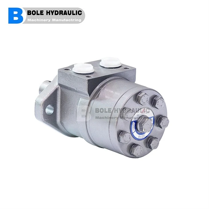 3G Series Three Screw Pump 3GC110X2