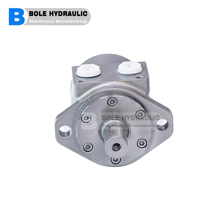 3G Series Three Screw Pump 3GC110X2