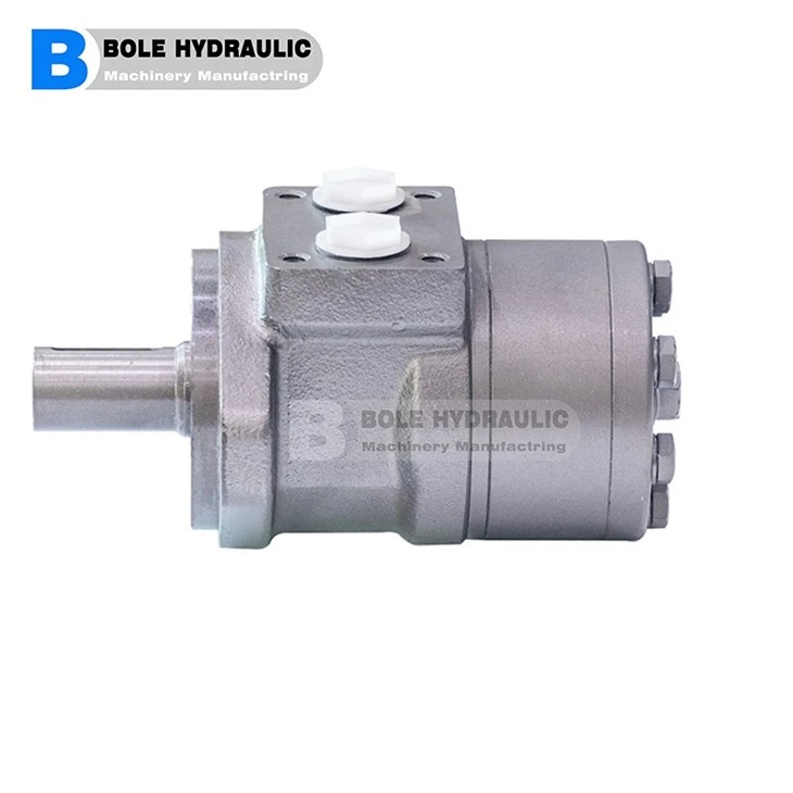 3G Series Three Screw Pump 3GC110X2