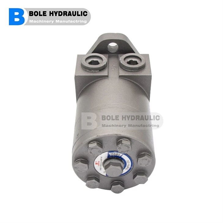 3G Series Three Screw Pump 3GR20X4