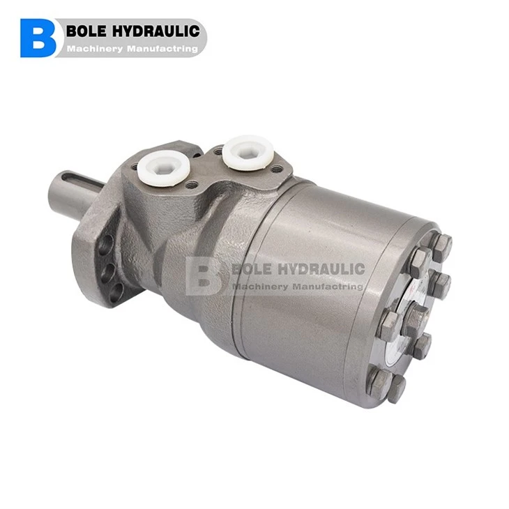 3G Series Three Screw Pump 3GR30X6