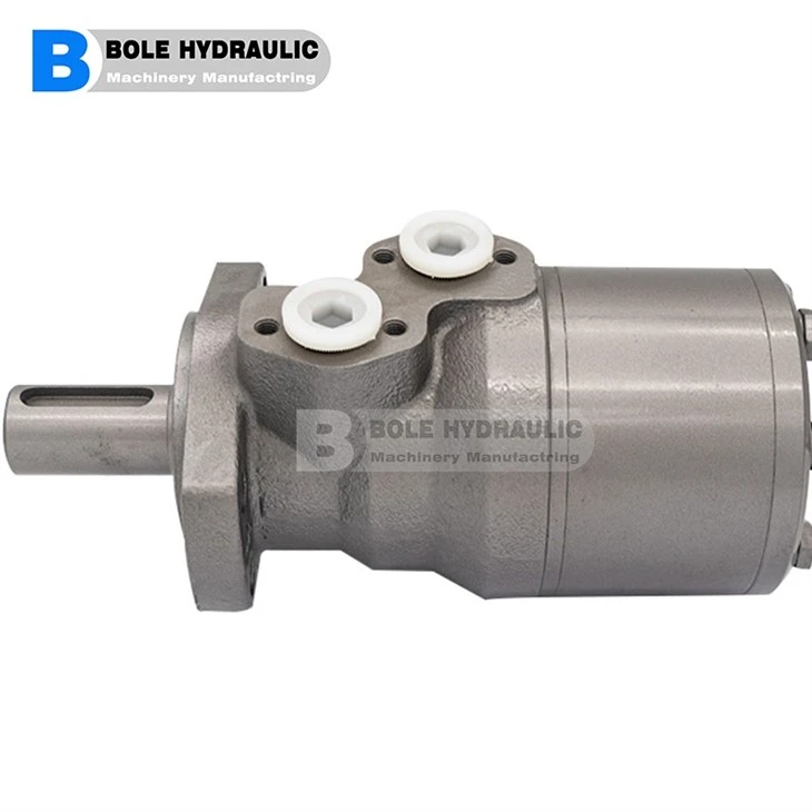 3G Series Three Screw Pump 3GR30X6
