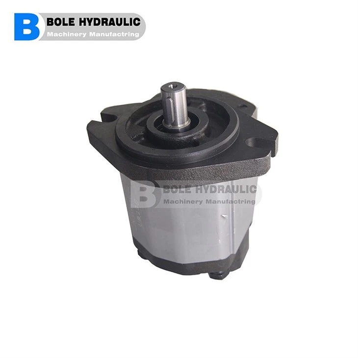 705-21-32051 Pump Assy Torqflow Komatsu Parts D85A D85C D85E D85P