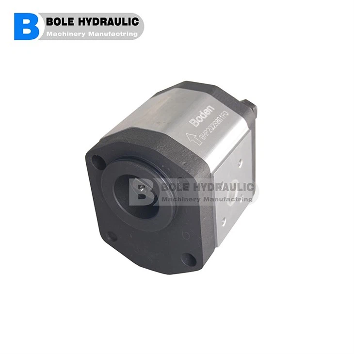 705-52-21070 Komatsu Hyd Gear Pump GD605A GD655A WA100 WA100SS WA100SSS WA120 WA120L WR11 WR11SS