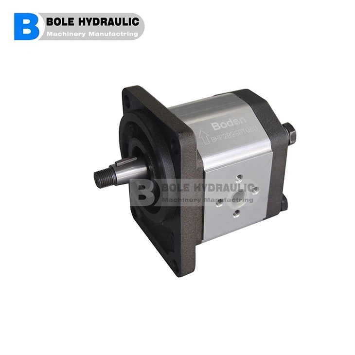 705-56-34550 Komatsu Hyd Gear Pump GD605A GD655A WA100 WA100SS WA100SSS WA120 WA120L WR11 WR11SS