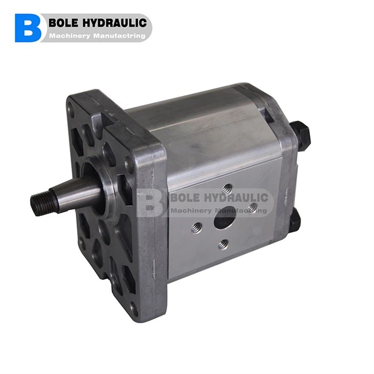 705-56-34550 Komatsu Hyd Gear Pump GD605A GD655A WA100 WA100SS WA100SSS WA120 WA120L WR11 WR11SS