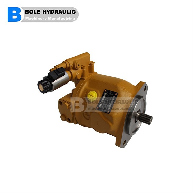 A10VSO100 Rexroth A10VSO Series 31 Axial Piston Pump