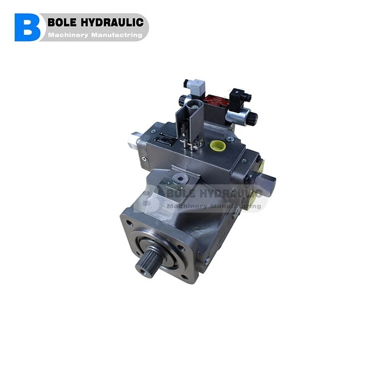 A4VSG180 Pump Rexroth A4VSG180 Series Axial Piston Pump