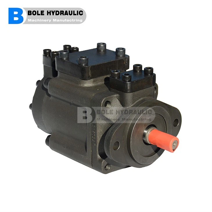 Atos Vane Pumps PVL-206/50