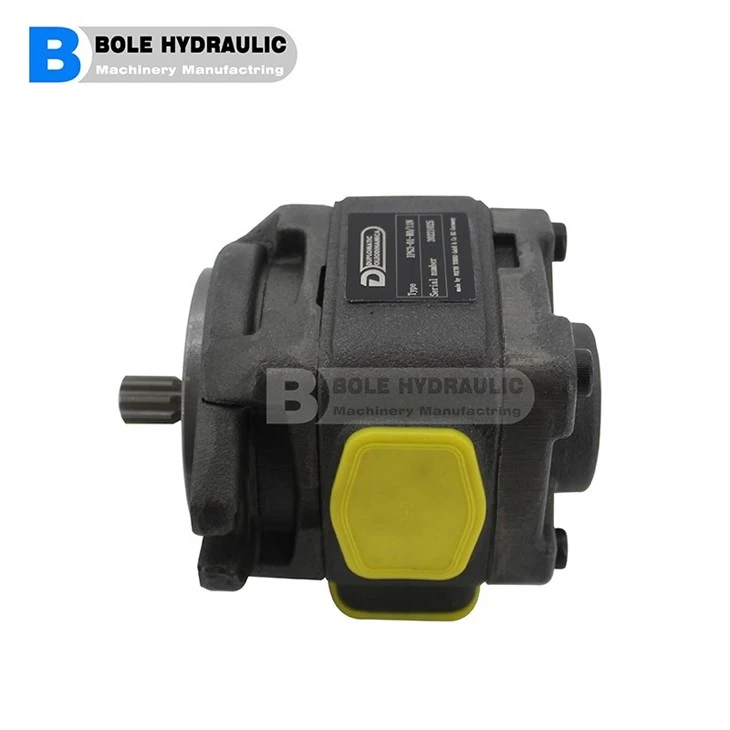 BOSCH REXROTH PR4-1X/2,00-175WA01M01 R900485829 Radial Piston Pumps Radial Piston Pumps: R4.-1x/ (Mini)