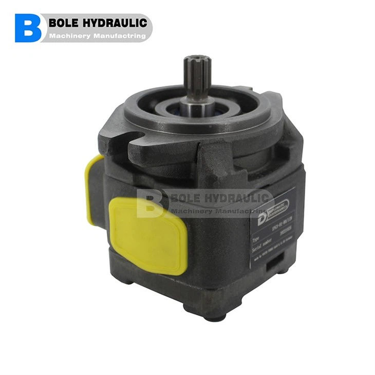 BOSCH REXROTH PR4-3X/2,50-700RA01M02 R901088554 Radial Piston Pumps Radial Piston Pumps: R4.-3x/