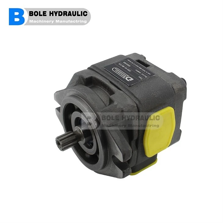 BOSCH REXROTH PR4-3X/8,00-500RA01M08 R901088931 Radial Piston Pumps Radial Piston Pumps: R4.-3x/