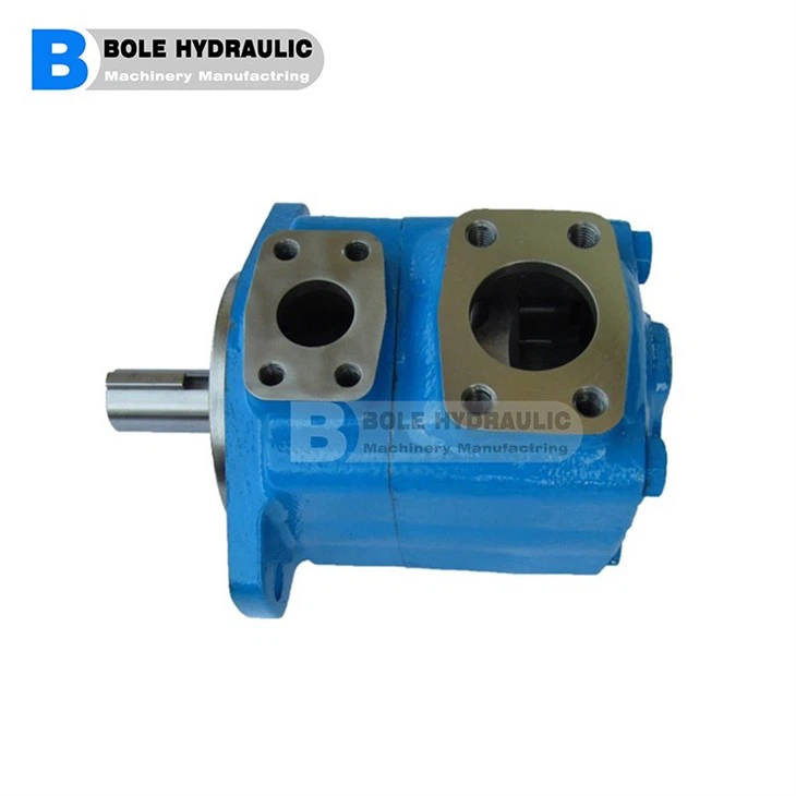 BOSCH REXROTH PV7-1X/10-20RE01MD0-10 R900906584 Vane Pumps Variable Vane Pumps: PV7-1x/10