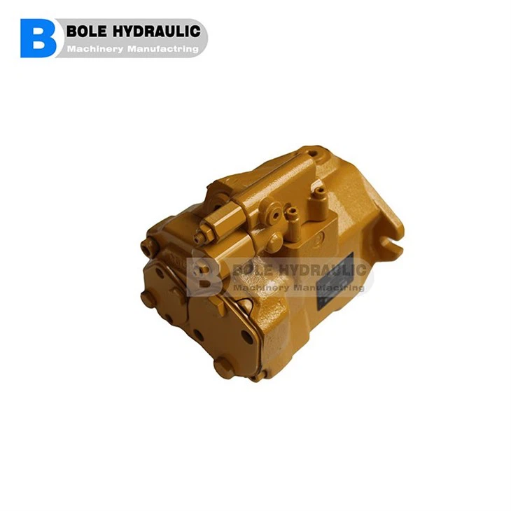 CAT 179-9778 OEM New Hydraulic Axial Piston Motor R986110554