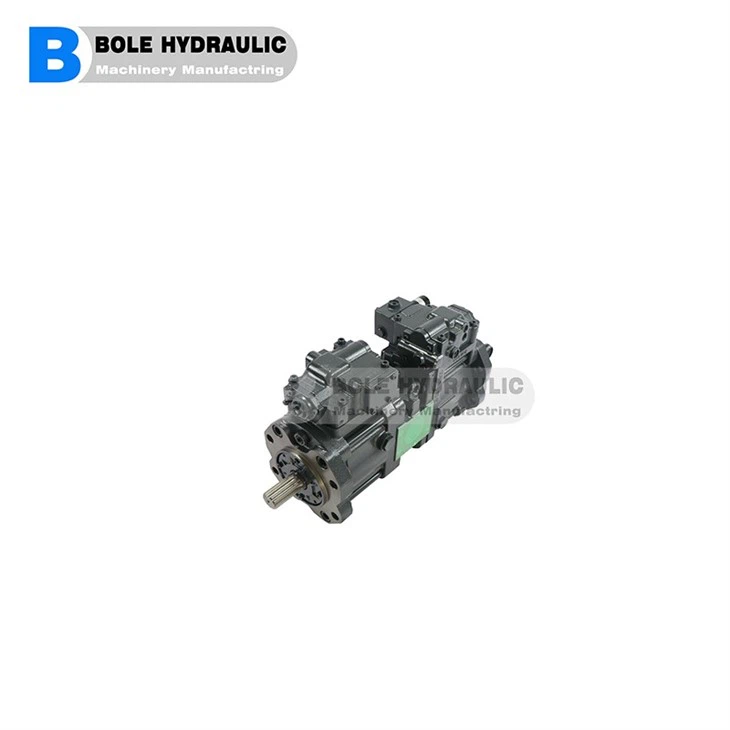 CAT E345B Hydraulic Pump P/N: 10R-1457