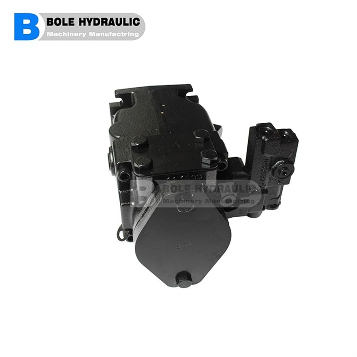 Danfoss ERL100 ER Series 45 Axial Piston Pump Open Circuit