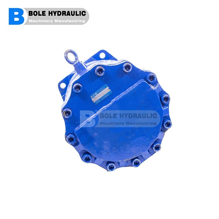 Eaton 6433-042 Cyfres 1 Dadleoli Sefydlog Modur Piston HDD