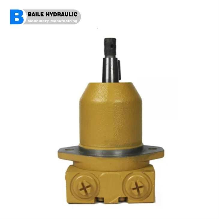 Fan Motor For Cat 213-5268