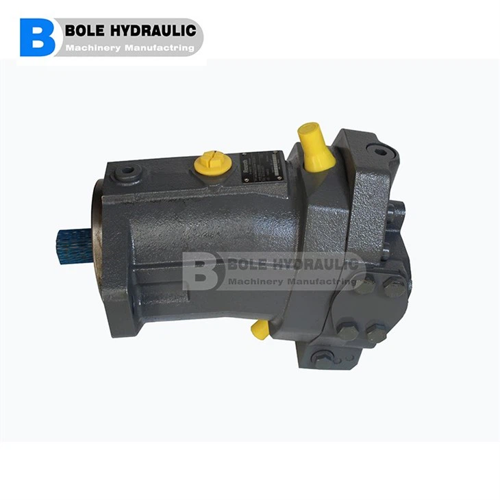 Gear Pump 14537295 For Volvo Excavator EC460B EC460C PL4608 PL4611