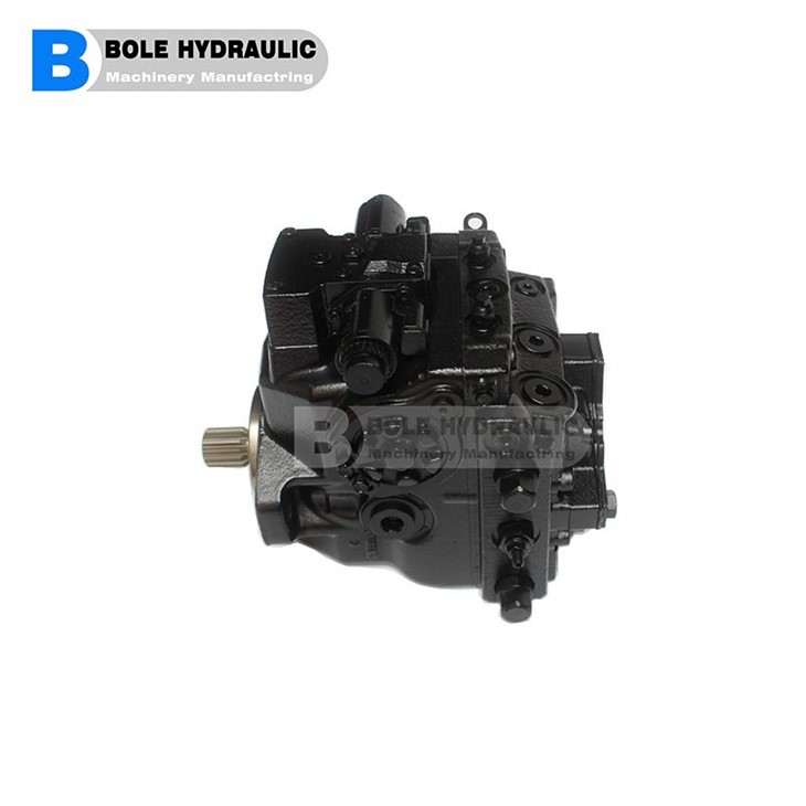 H1P068R Pump Danfoss H1-P-068-R Series H1 Axial Piston Pump