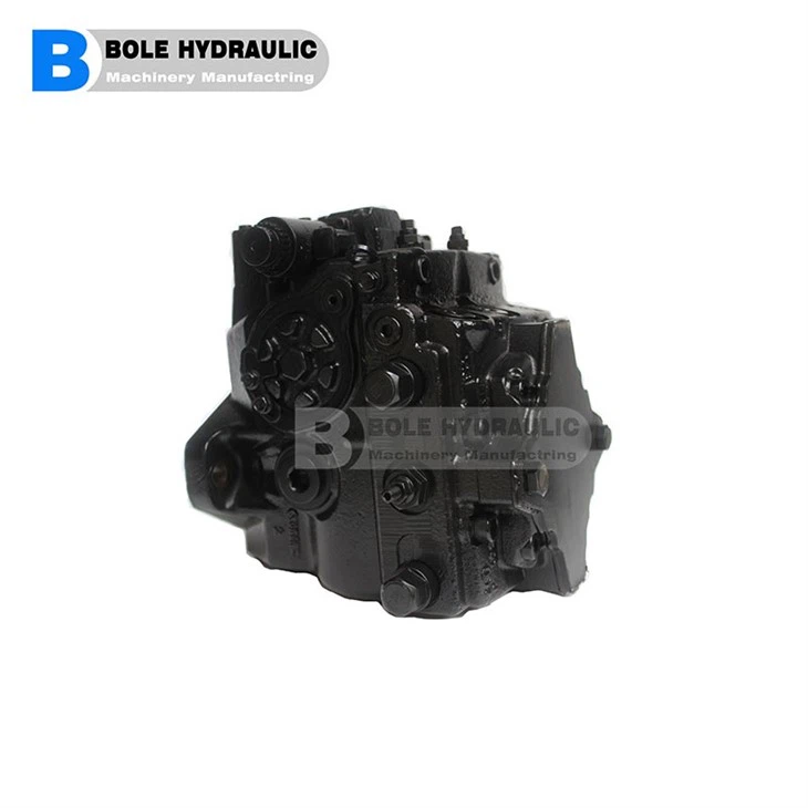 H1P250L Pump Danfoss H1-P-250-L Series H1 Axial Piston Pump