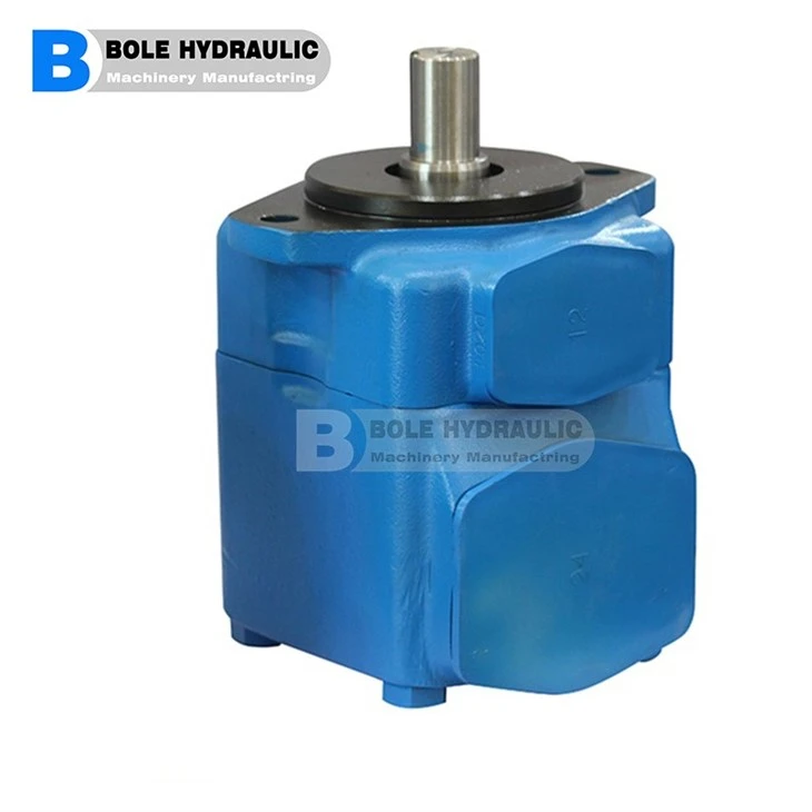 HYDAC TECH-HYCON DIV 3730858 Vane Pumps Pump FZP-3/4.0/P/100/ 20(UKF-3)10Â°gep