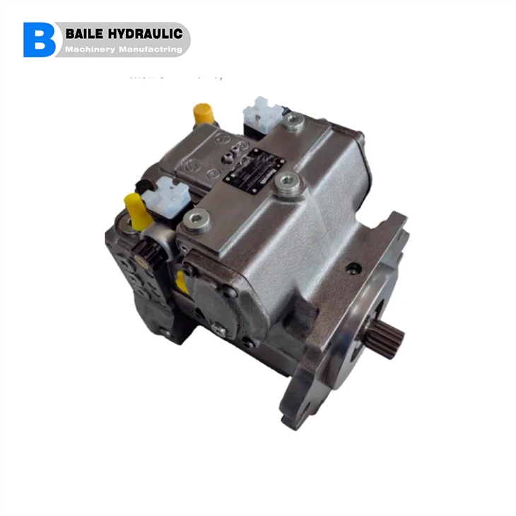 Hydraulic Pump For Cat 150-5883