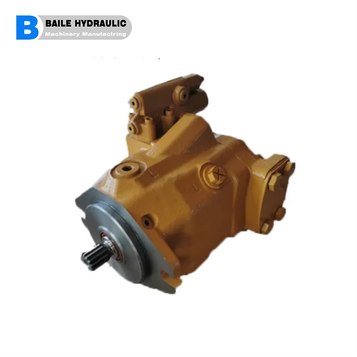 Hydraulic Pump For CAT 158-0522 Or 10R-0547 Aftermarket