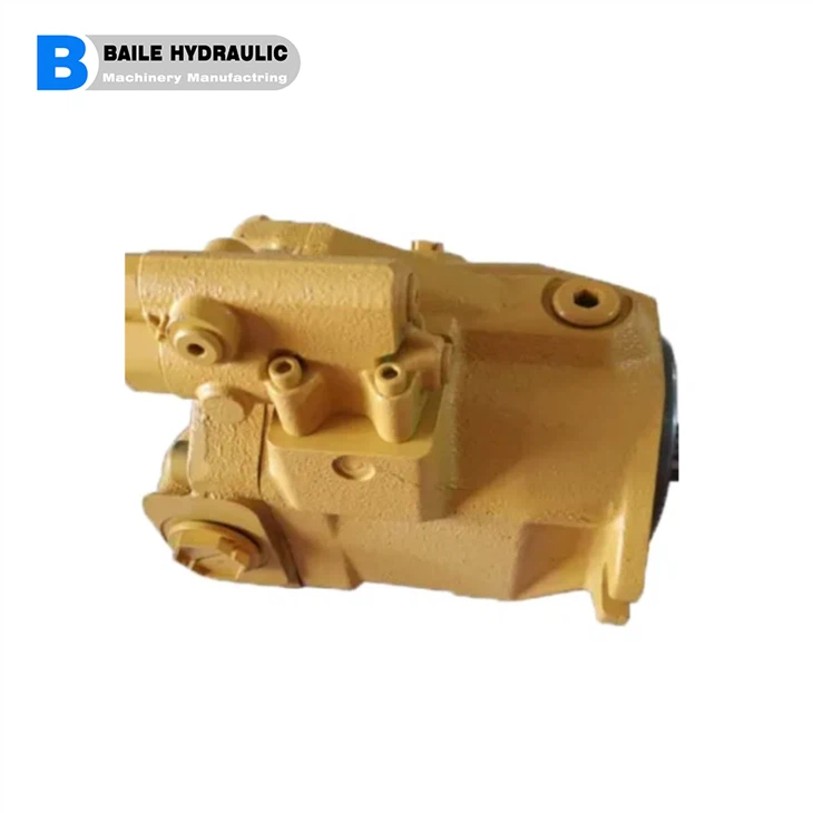 Hydraulic Pump For Cat 285-3599
