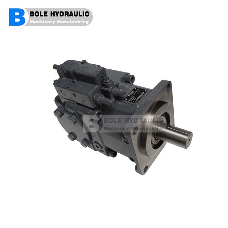 Hydraulic Pump VOE 11172358 For Volvo L110E L110F L120E L120F L120GZ L60E L60F L60GZ L70E L70F L90E L90F L90GZ