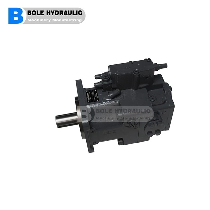 Hydraulic Pump Voe15020161 Voe11411472 Axial Piston Pump For Volvo A35f A35g A40f A40g