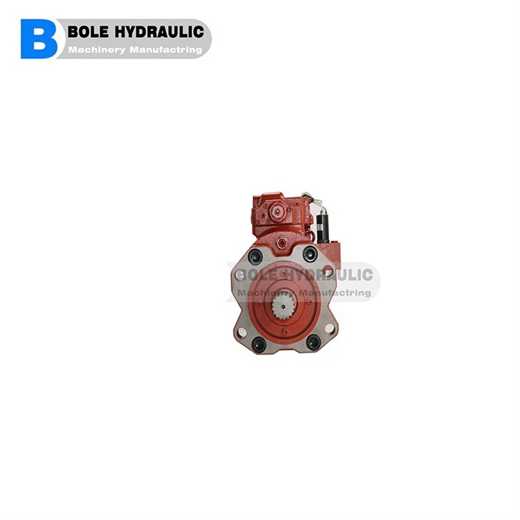 Hyundai ZX800LCH03, EX1200 Main Hydraulic Pump - OEM 4635645