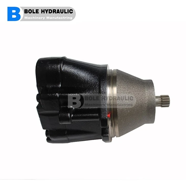 MCM14-1B Series Axial Piston Motor