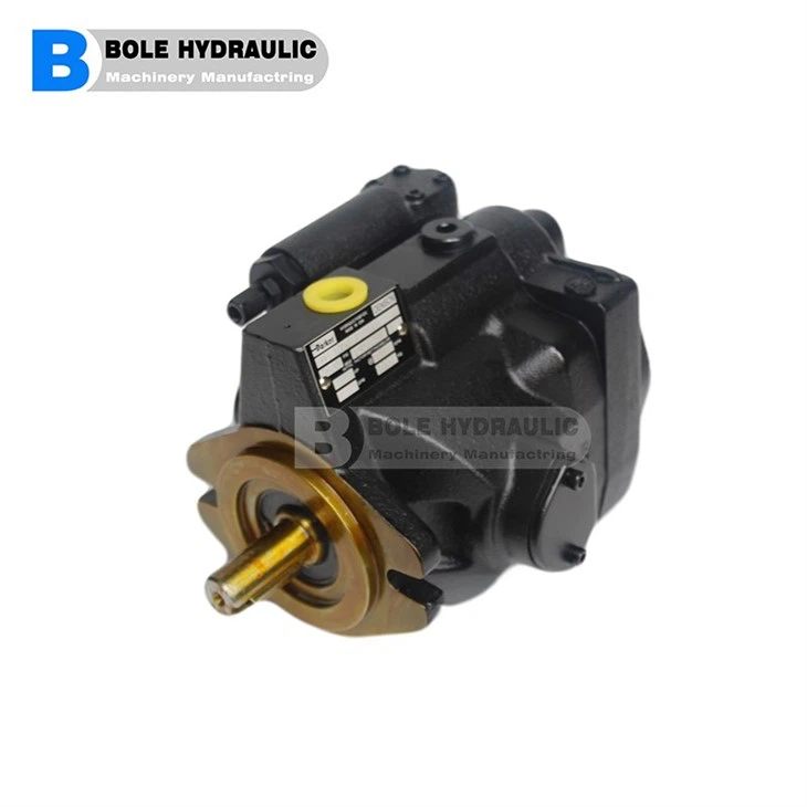 PVP60362R2 PVP Series Variable Volume Piston Pumps