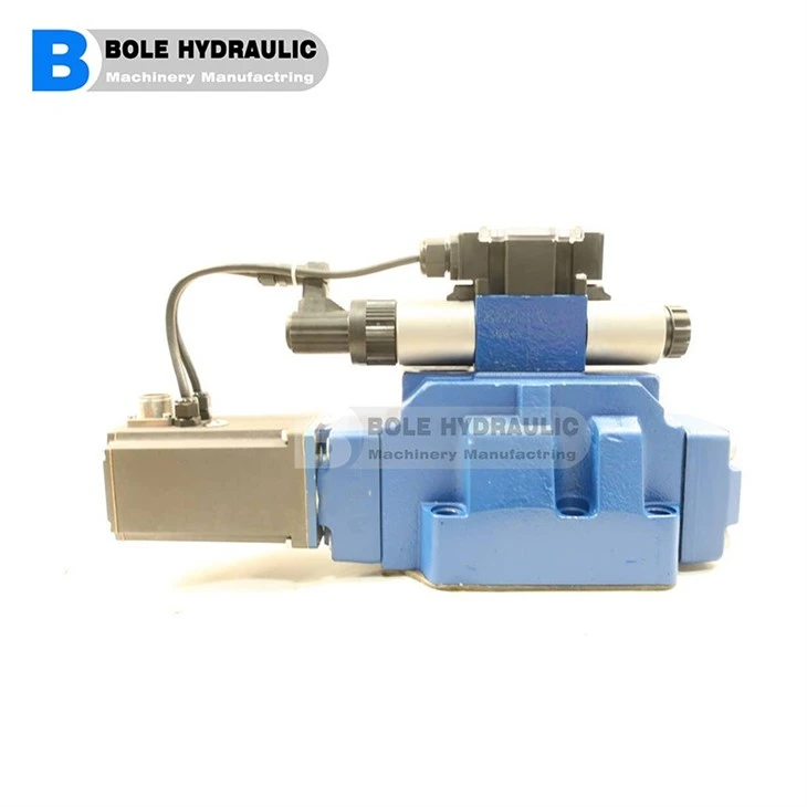 Rexroth Pressure Relief Valve Z2DB10VC7-4X/315V