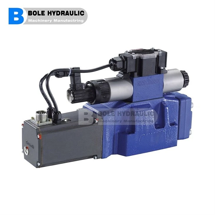 Rexroth SL30GA1-4X/ Check Valve