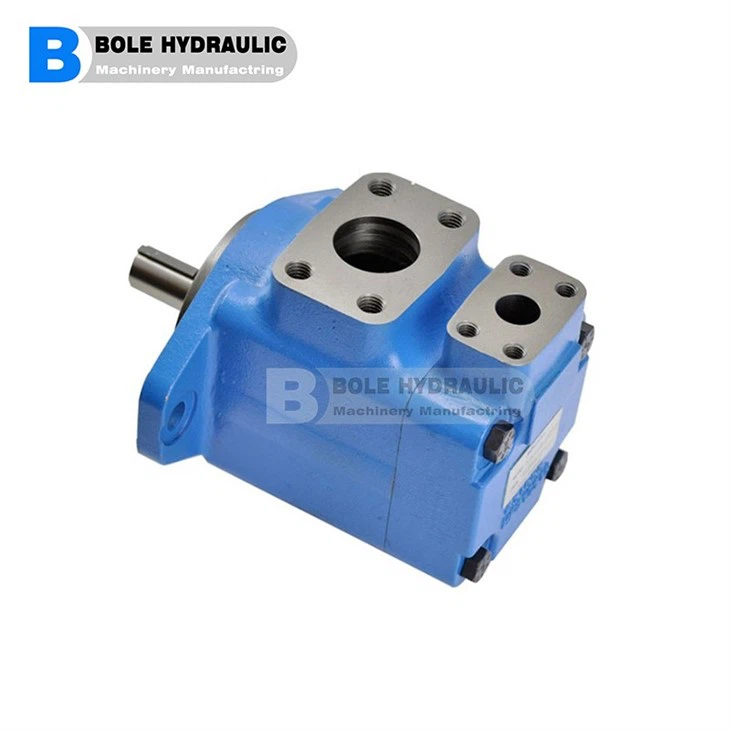 Rexroth Vane Pumps PVV54-1X/162-098RB15LLMC