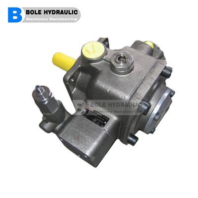 Bosch rexroth pvq 1-1 x\/018RA15DMB R900950919 Pympiau Vane Pympiau Vane Sefydlog: PVQ 1. -1 x\/