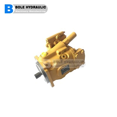 Pwmp modur ffan cath p\/n: 191-5611