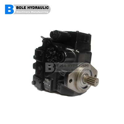 Pwmp h1p068r danfoss h 1- p -068- r cyfres h1 pwmp piston echelinol