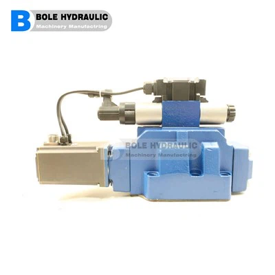 Falf ffordd osgoi 12-25-34 ba 24v